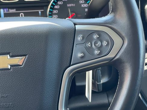 Used 2017 Chevrolet Silverado 1500 LT w/ All Star Edition RWD image 30