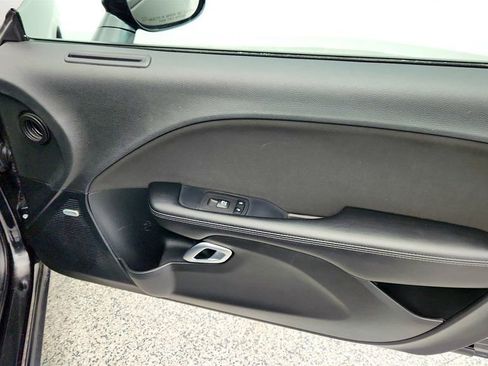 Used 2023 Dodge Challenger R/T w/ Blacktop Package image 26