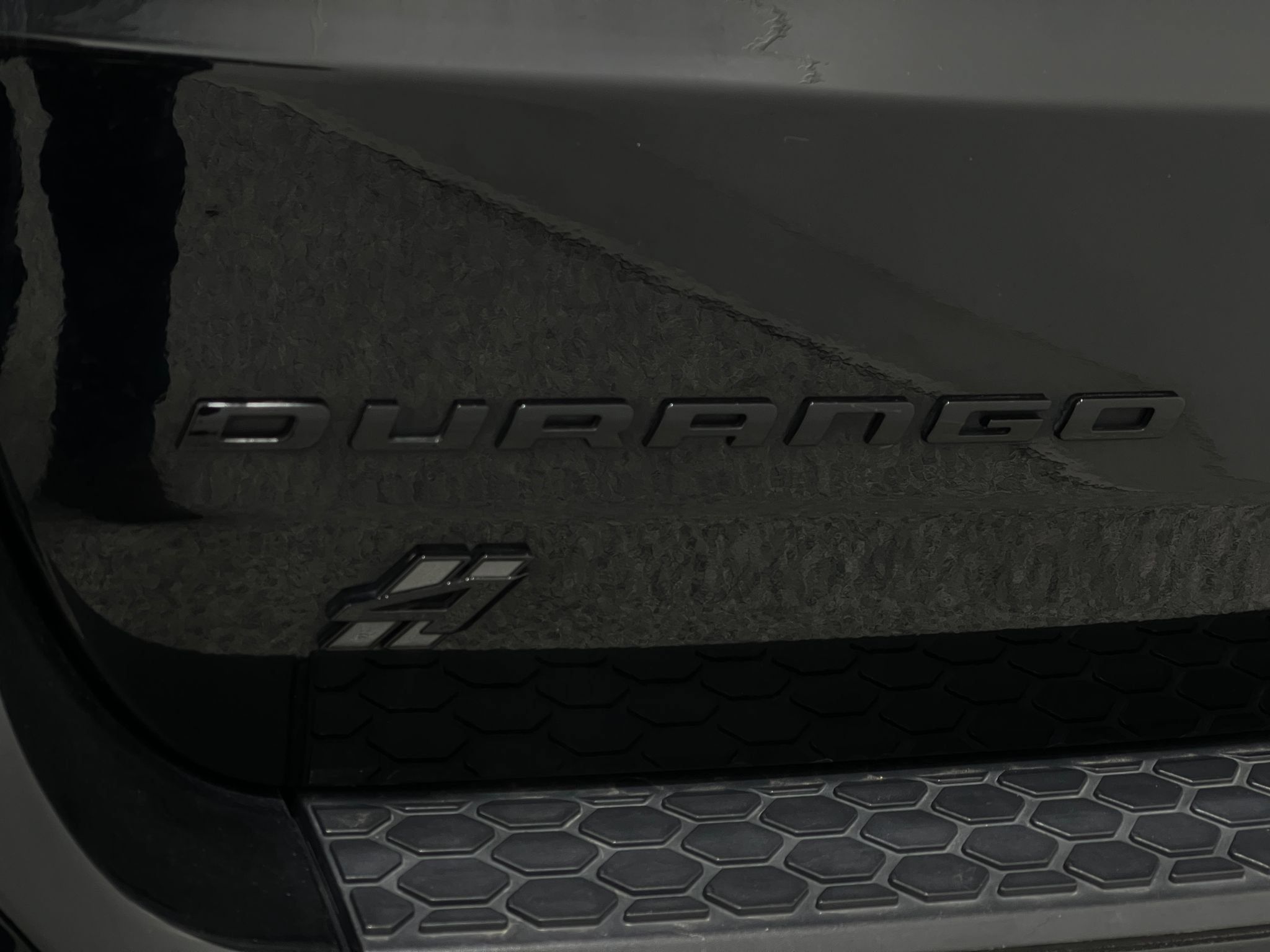 Used 2021 Dodge Durango R/T w/ Blacktop Package AWD/4WD image 40
