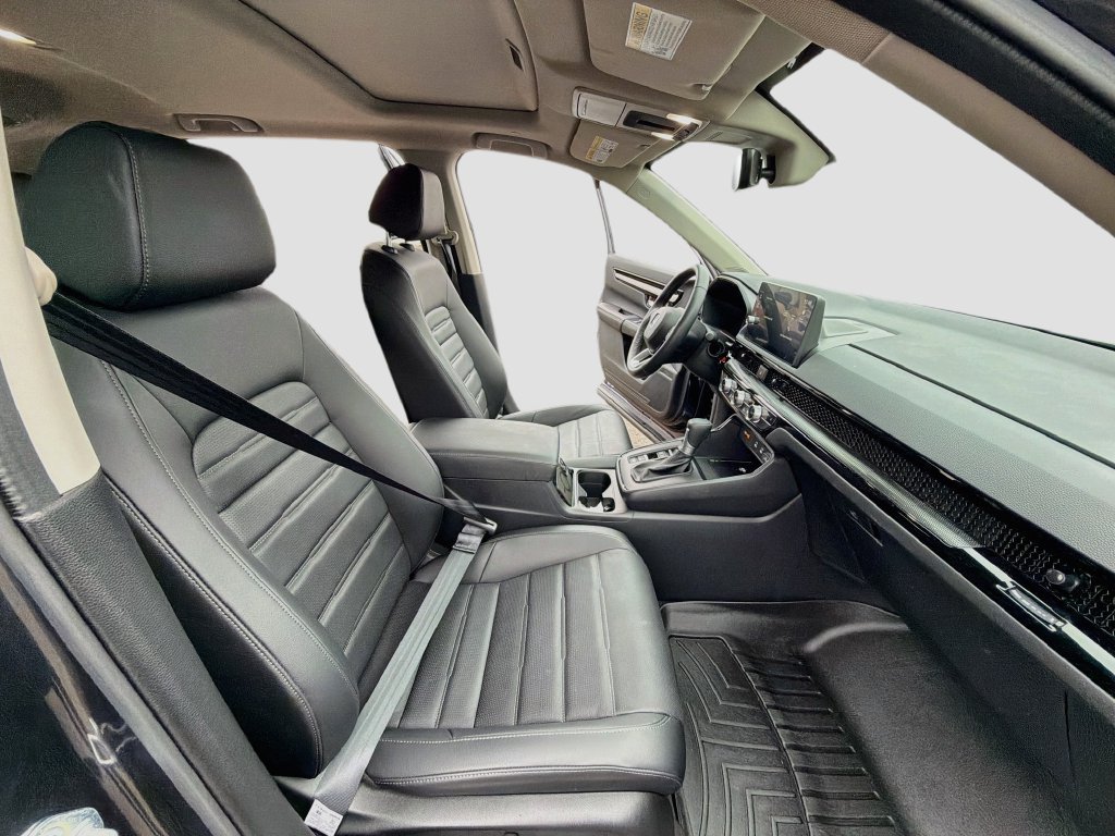 Used 2026 Honda CR-V EX-L image 30