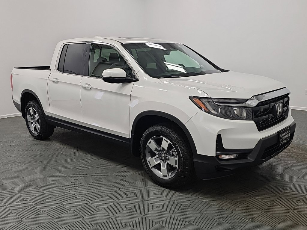 New 2026 Honda Ridgeline RTL image 2