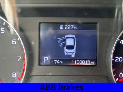 Used 2021 Kia Forte GT-Line FWD image 10