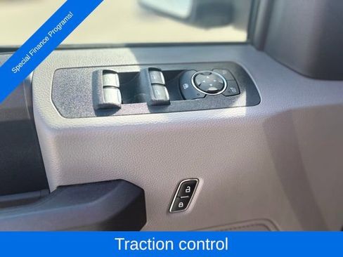 Used 2019 Ford F150 XL w/ Equipment Group 101A Mid AWD/4WD image 13