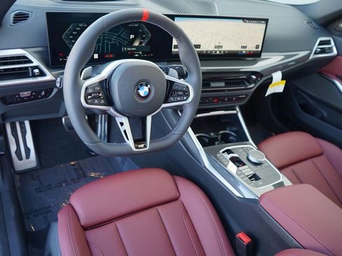 New 2026 BMW M340i M340i image 13