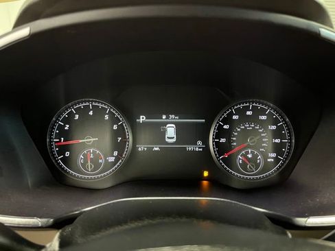 Used 2023 Hyundai Santa Fe SEL FWD image 24