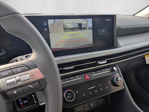 Used 2026 Hyundai Sonata SEL FWD image 13