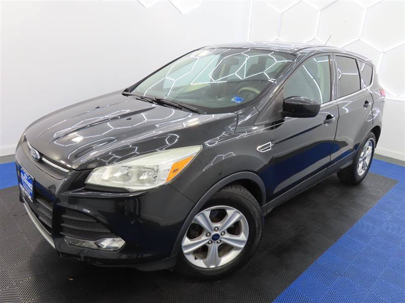 Used 2014 Ford Escape SE AWD/4WD image 5