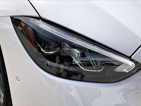 New 2026 Mercedes-Benz C 300 Sedan image 20