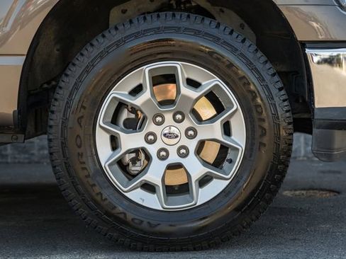 Used 2023 Ford F150 XLT AWD/4WD image 24