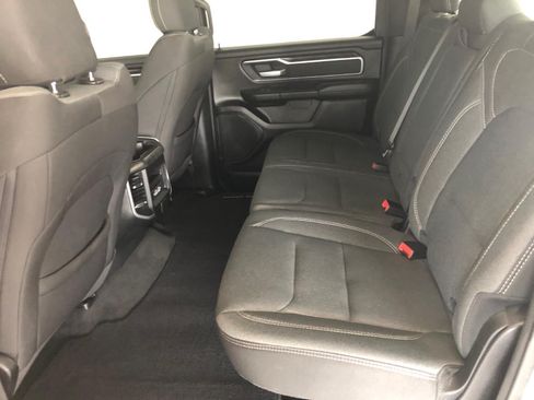 Used 2022 RAM 1500 Big Horn AWD/4WD image 8