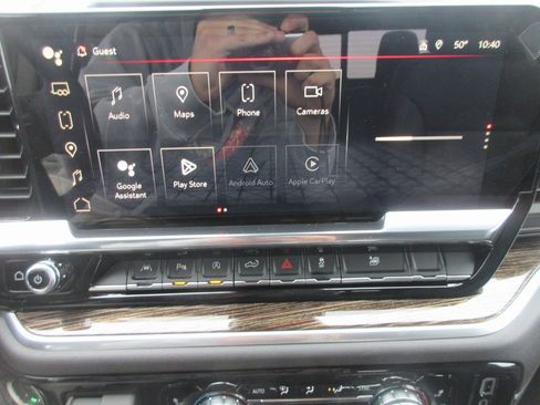 New 2026 GMC Sierra 1500 Elevation w/ Elevation Premium Package image 19