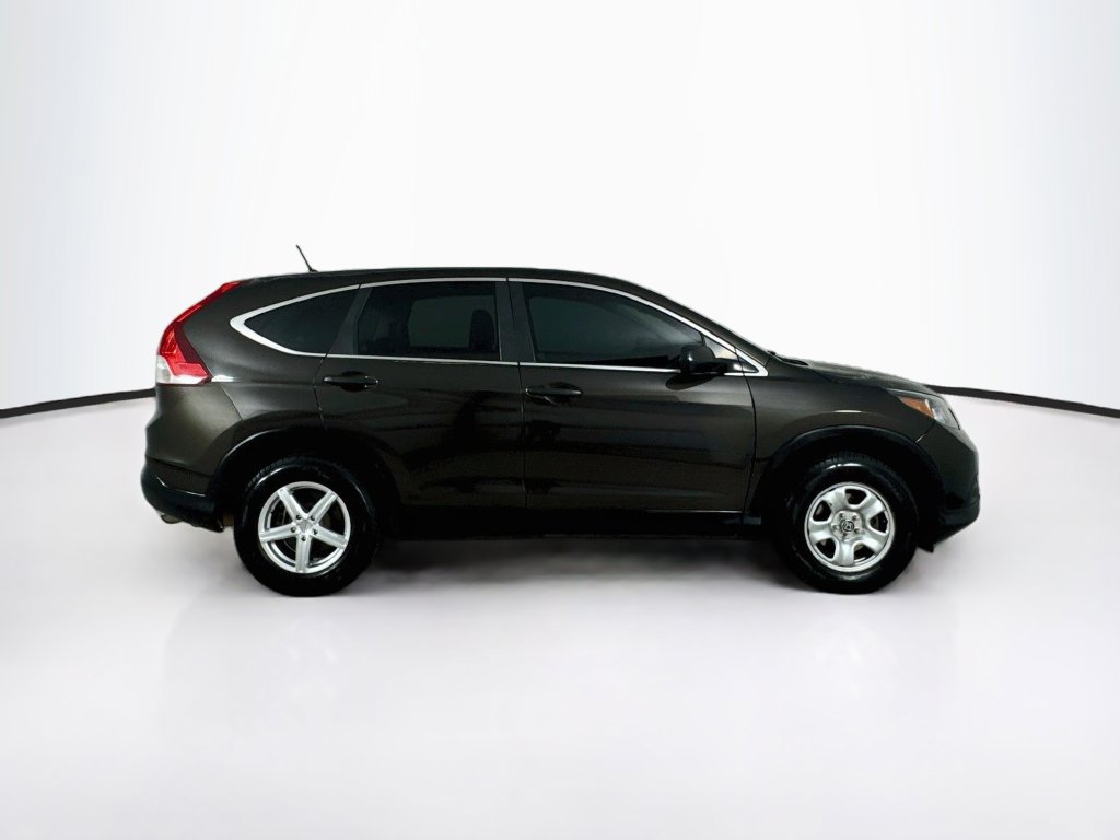 Used 2013 Honda CR-V LX image 8