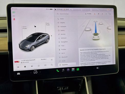 Used 2018 Tesla Model 3 Mid Range RWD image 45