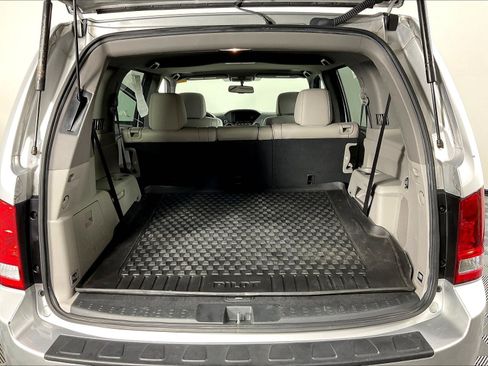 Used 2014 Honda Pilot EX-L image 39