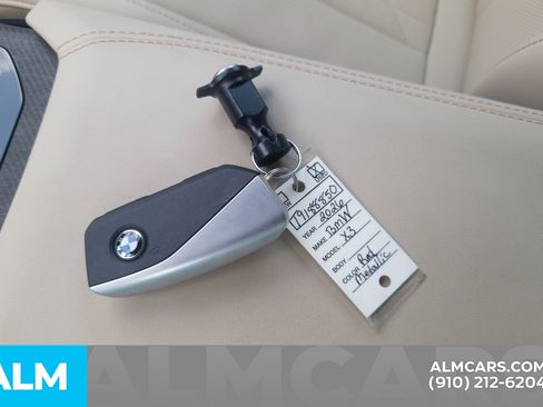 Used 2026 BMW X3 xDrive30i AWD/4WD image 36