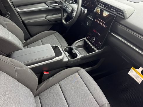 New 2026 GMC Terrain Elevation image 17