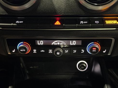 Used 2019 Audi A3 2.0T Premium image 38