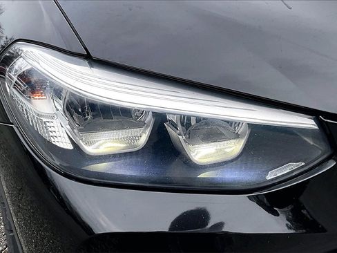 Used 2019 BMW X3 sDrive30i w/ Driving Assistance Package image 27