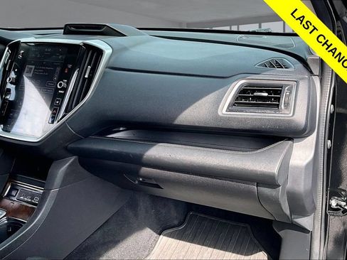 Used 2023 Subaru Ascent Touring AWD/4WD image 17