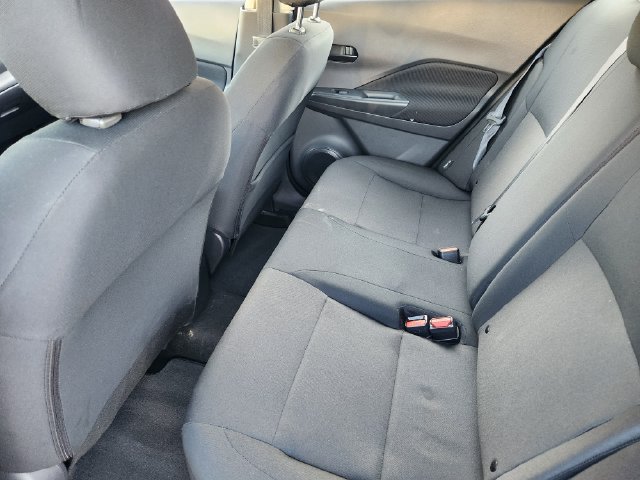 Used 2025 Nissan Kicks Play S FWD image 30