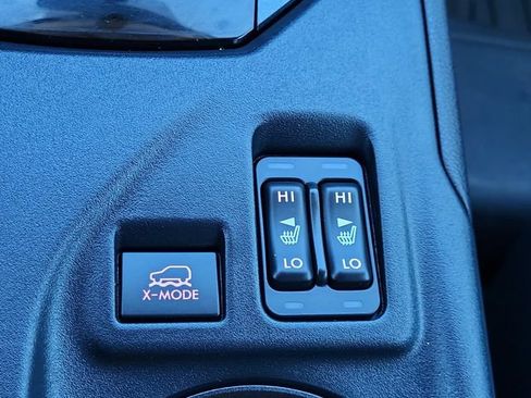 Used 2023 Subaru Crosstrek 2.5i Sport AWD/4WD image 20