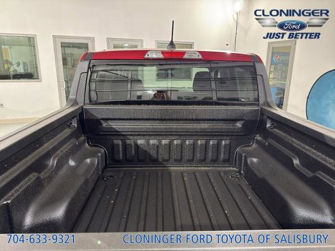 New 2026 Ford Maverick XLT w/ XLT Luxury Package image 8