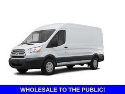 Used 2015 Ford Transit 250 130 Low Roof
