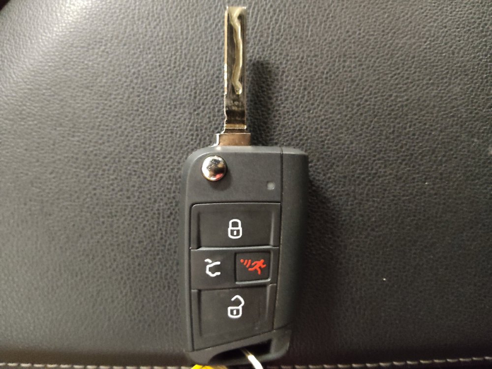 Used 2024 Volkswagen Jetta Sport FWD image 32