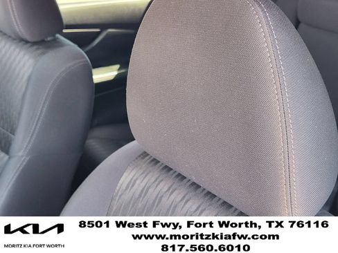 Used 2019 Nissan Rogue S w/ Special Edition Package FWD image 15