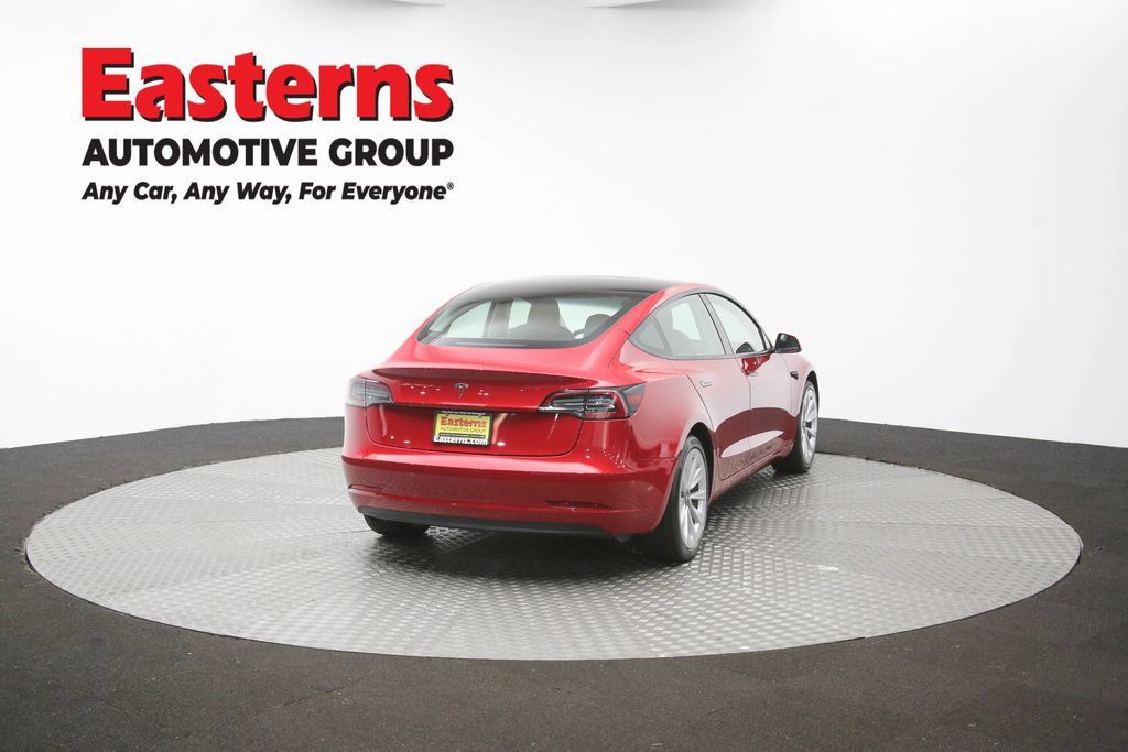 Used 2023 Tesla Model 3 Standard Range RWD image 30