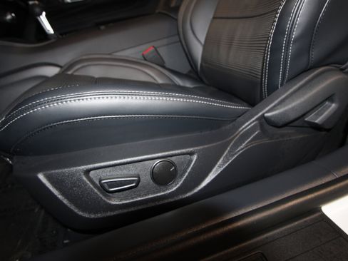 New 2026 Ford Mustang Premium image 6