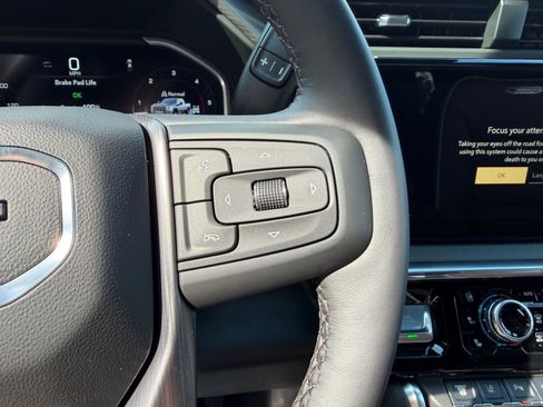 New 2026 GMC Sierra 2500 Denali Ultimate AWD/4WD image 15