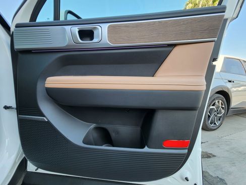 New 2026 Hyundai Santa Fe Limited image 30