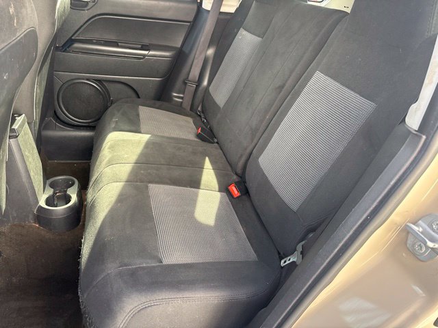 Used 2017 Jeep Patriot Sport w/ Power Value Group FWD image 9