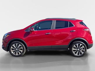 Used 2020 Buick Encore Essence w/ Safety Package II video 2