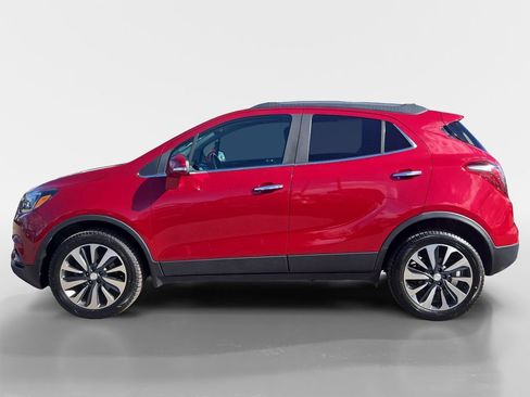 Used 2020 Buick Encore Essence w/ Safety Package II image 2