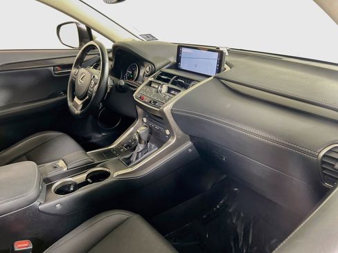 Used 2019 Lexus NX 300h AWD w/ Premium Package image 29