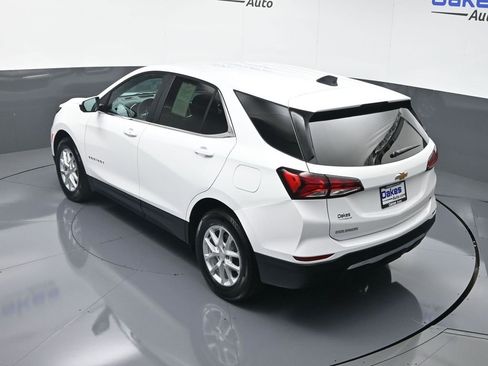 Used 2024 Chevrolet Equinox LT w/ LPO, Floor Liner Package image 53