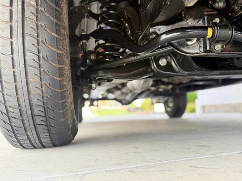 Used 2002 Toyota Tacoma 2WD Regular Cab image 85