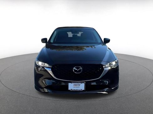 Used 2025 MAZDA CX-5 AWD 2.5 S w/ Select Package image 4