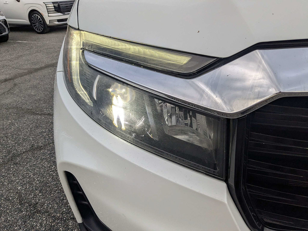 Used 2021 Honda Ridgeline RTL-E image 10