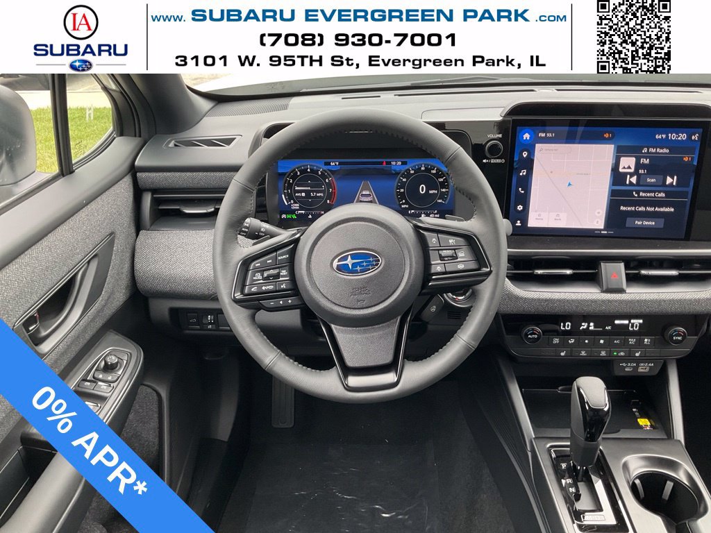 New 2026 Subaru Outback Premium AWD/4WD image 33