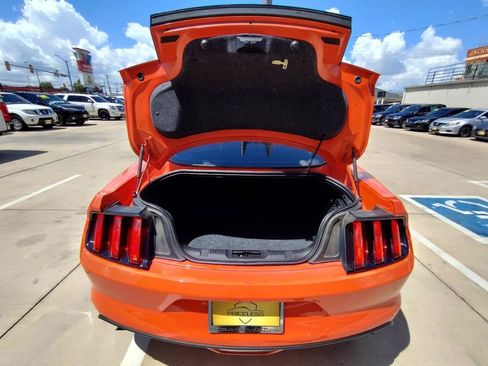 Used 2015 Ford Mustang Premium w/ Equipment Group 201A RWD image 37