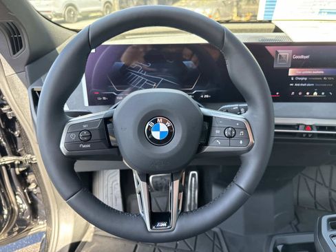 New 2026 BMW iX xDrive45 w/ M Sport Package image 29