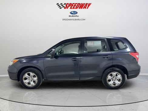 Used 2014 Subaru Forester 2.5i w/ Popular Package #1 image 5