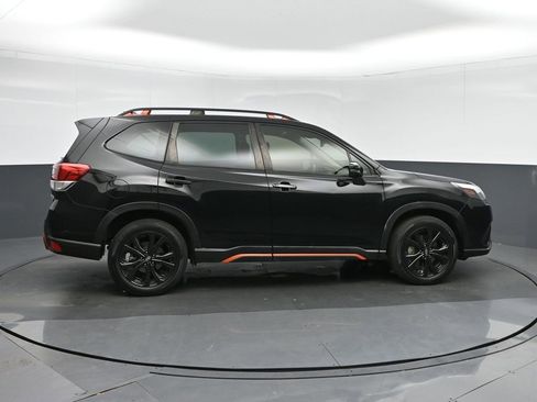 Used 2023 Subaru Forester Sport image 8