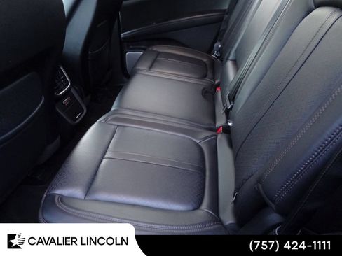 Used 2018 Lincoln MKX Black Label w/ Driver Assistance Package AWD/4WD image 17