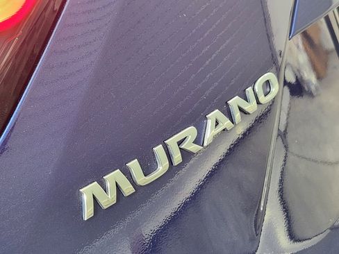 Used 2019 Nissan Murano Platinum image 8