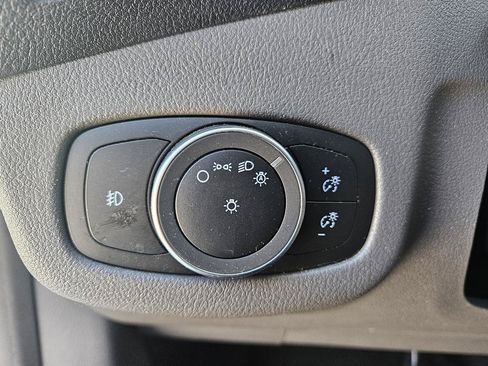 Used 2022 Ford Transit Connect XLT FWD image 14