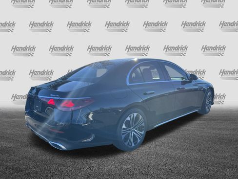 Certified 2025 Mercedes-Benz E 350 E 350 image 10